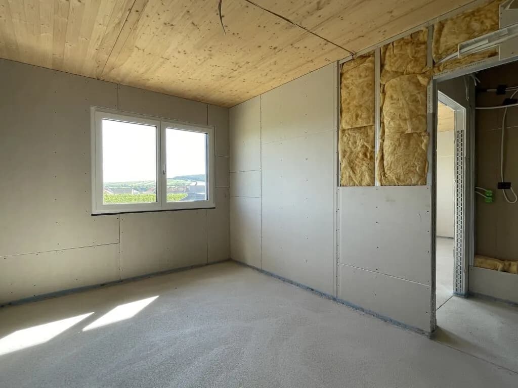 4-Zimmer-Haus kaufen in Eisenstadt - Umgebung – 114,09 m², € 499.000 – Bild 12 von 37