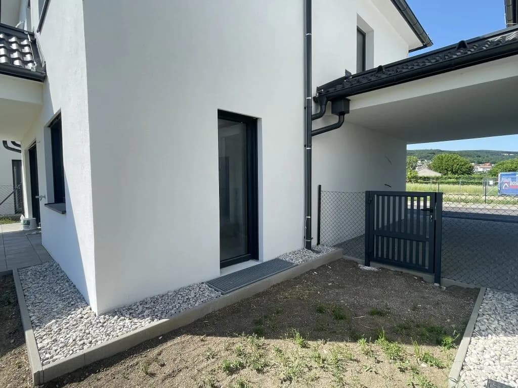 4-Zimmer-Haus kaufen in Eisenstadt - Umgebung – 114,09 m², € 499.000 – Bild 20 von 37