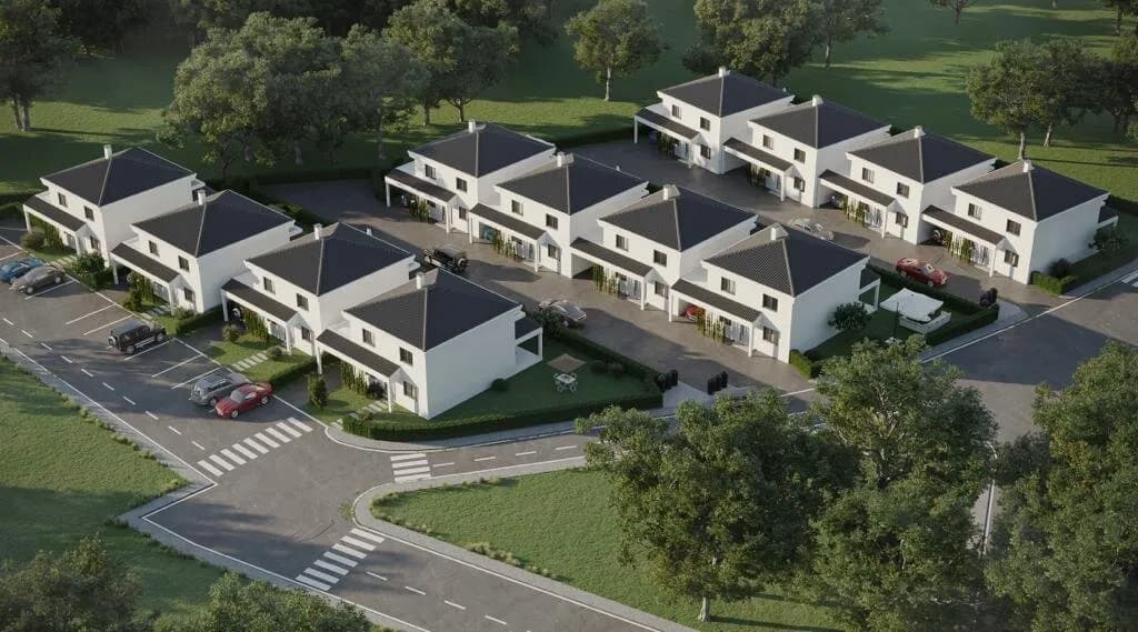 4-Zimmer-Haus kaufen in Eisenstadt - Umgebung – 114,09 m², € 499.000 – Bild 21 von 37