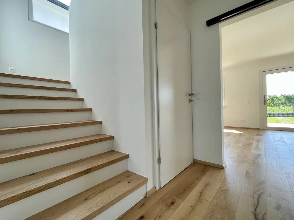 4-Zimmer-Haus kaufen in Eisenstadt - Umgebung – 114,09 m², € 499.000 – Bild 27 von 37