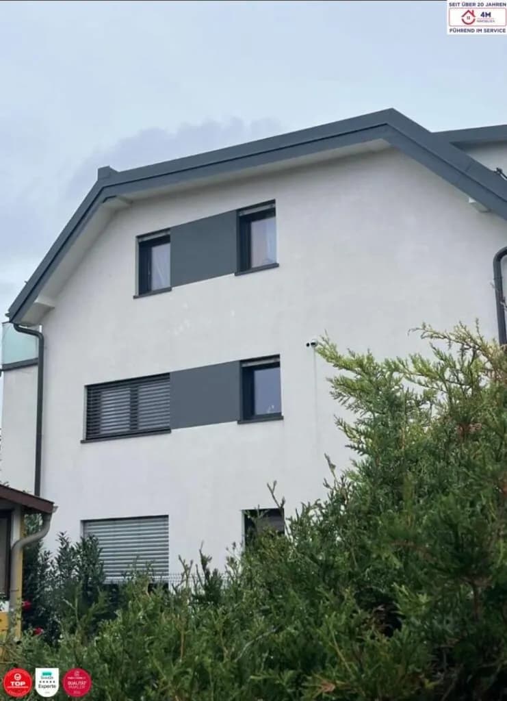 9-Zimmer-Haus kaufen in Wien – 190 m², € 1.898.000 – Bild 4 von 30