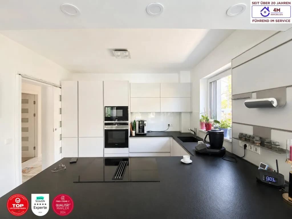 9-Zimmer-Haus kaufen in Wien – 190 m², € 1.898.000 – Bild 6 von 30