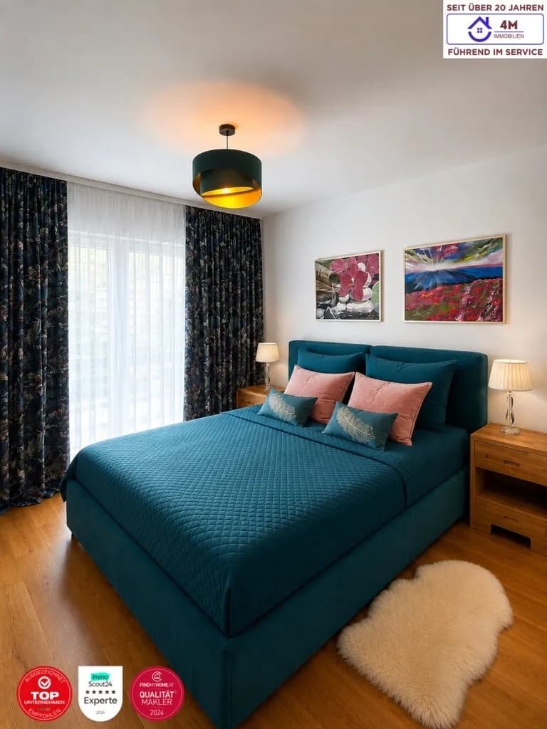 9-Zimmer-Haus kaufen in Wien – 190 m², € 1.898.000 – Bild 10 von 30