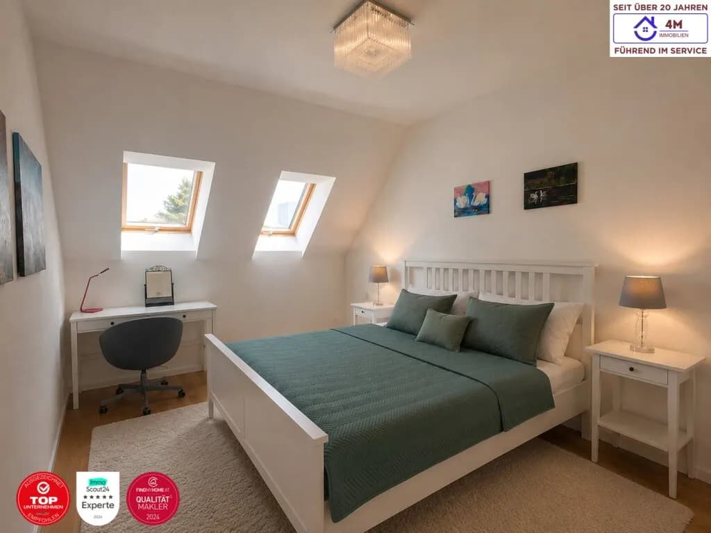 9-Zimmer-Haus kaufen in Wien – 190 m², € 1.898.000 – Bild 13 von 30