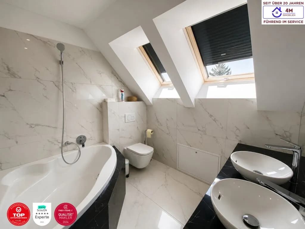 9-Zimmer-Haus kaufen in Wien – 190 m², € 1.898.000 – Bild 14 von 30