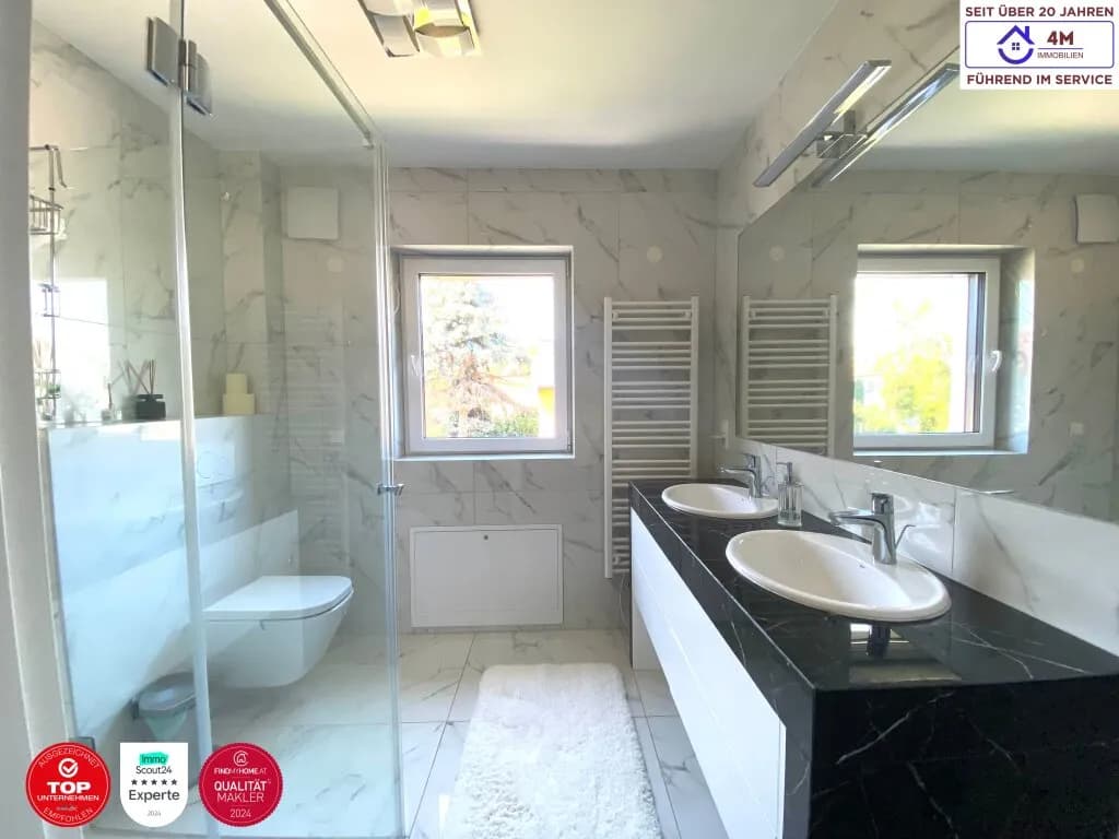 9-Zimmer-Haus kaufen in Wien – 190 m², € 1.898.000 – Bild 15 von 30