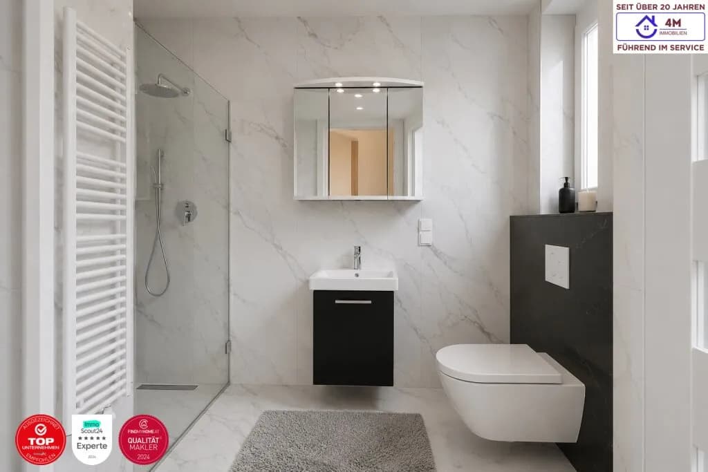 9-Zimmer-Haus kaufen in Wien – 190 m², € 1.898.000 – Bild 16 von 30