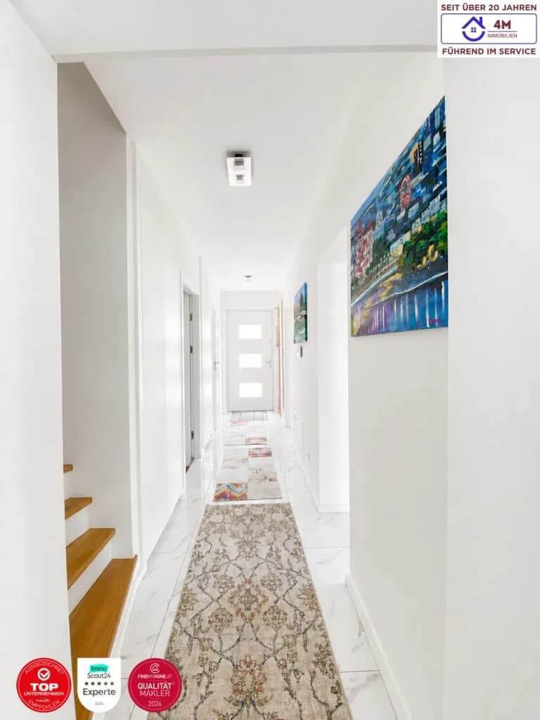 9-Zimmer-Haus kaufen in Wien – 190 m², € 1.898.000 – Bild 17 von 30