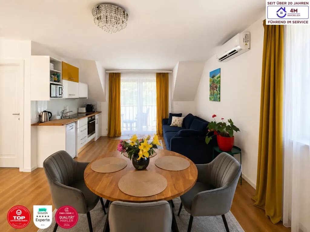 9-Zimmer-Haus kaufen in Wien – 190 m², € 1.898.000 – Bild 18 von 30