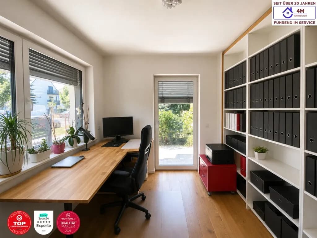 9-Zimmer-Haus kaufen in Wien – 190 m², € 1.898.000 – Bild 20 von 30