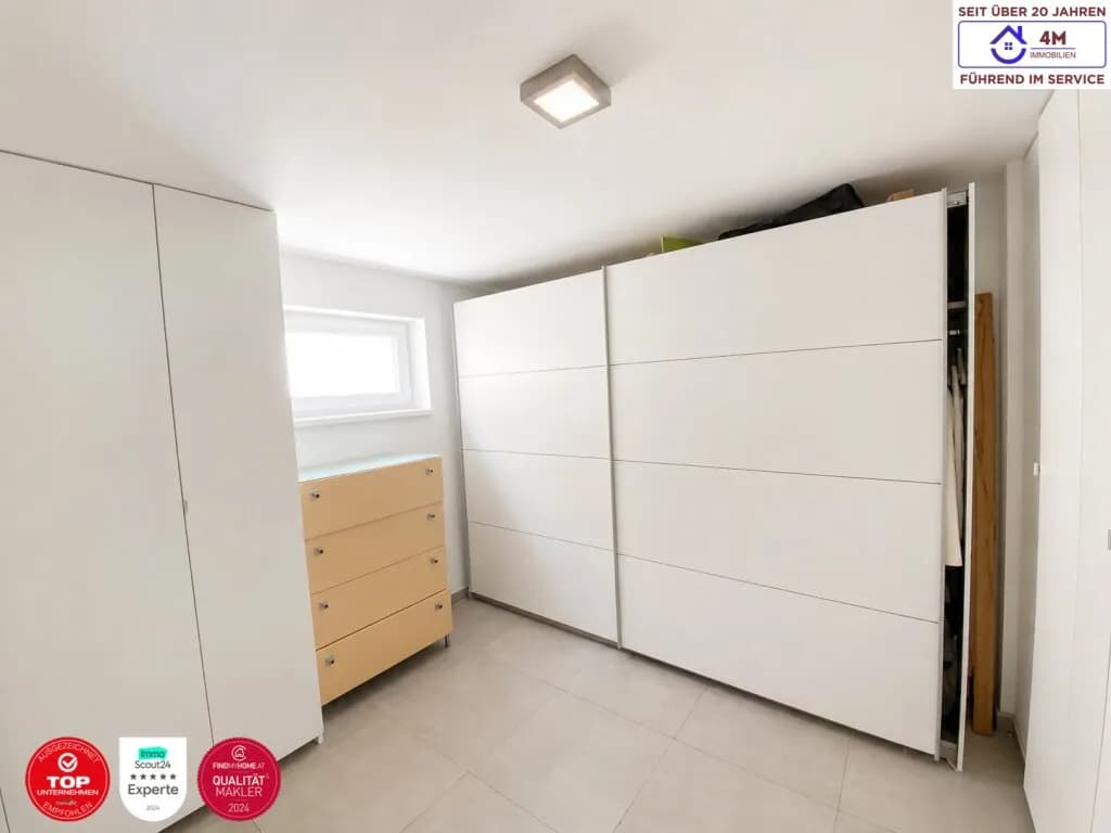 9-Zimmer-Haus kaufen in Wien – 190 m², € 1.898.000 – Bild 23 von 30