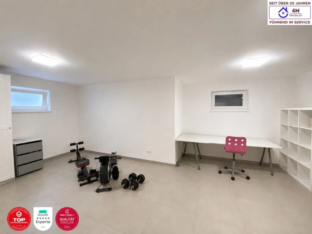 9-Zimmer-Haus kaufen in Wien – 190 m², € 1.898.000 – Bild 25 von 30