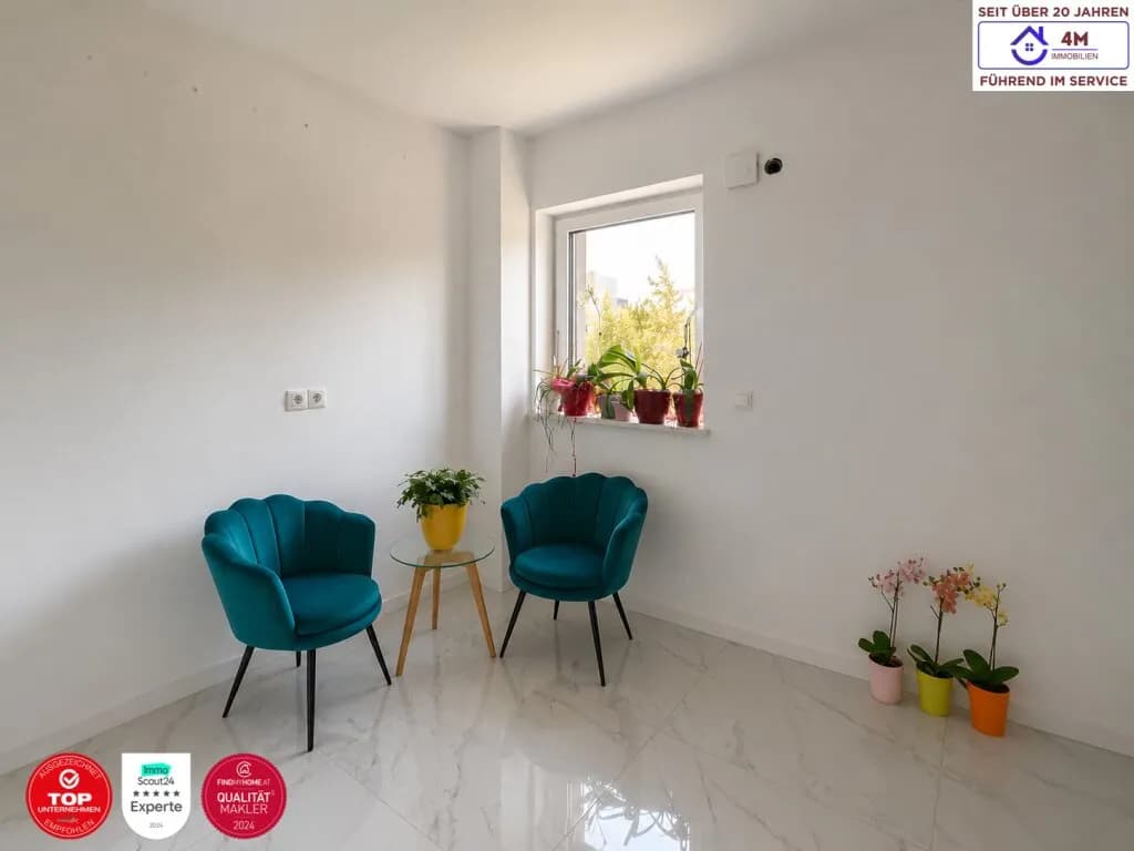 9-Zimmer-Haus kaufen in Wien – 190 m², € 1.898.000 – Bild 26 von 30