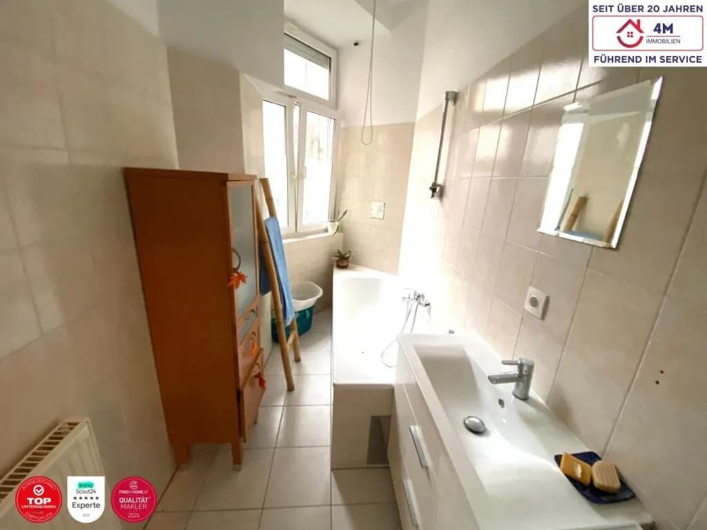 4-Zimmer-Wohnung kaufen in Wien – 84 m², € 499.000 – Bild 8 von 8
