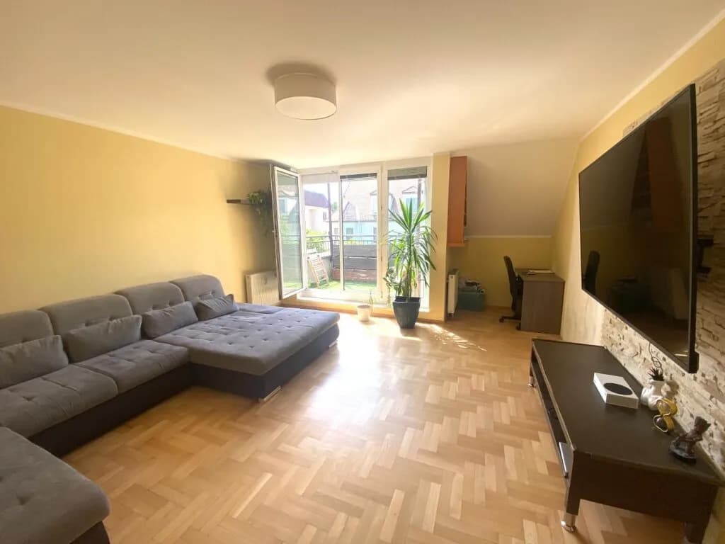 4-Zimmer-Wohnung kaufen in Wien – 104 m², € 460.000 – Bild 1 von 10