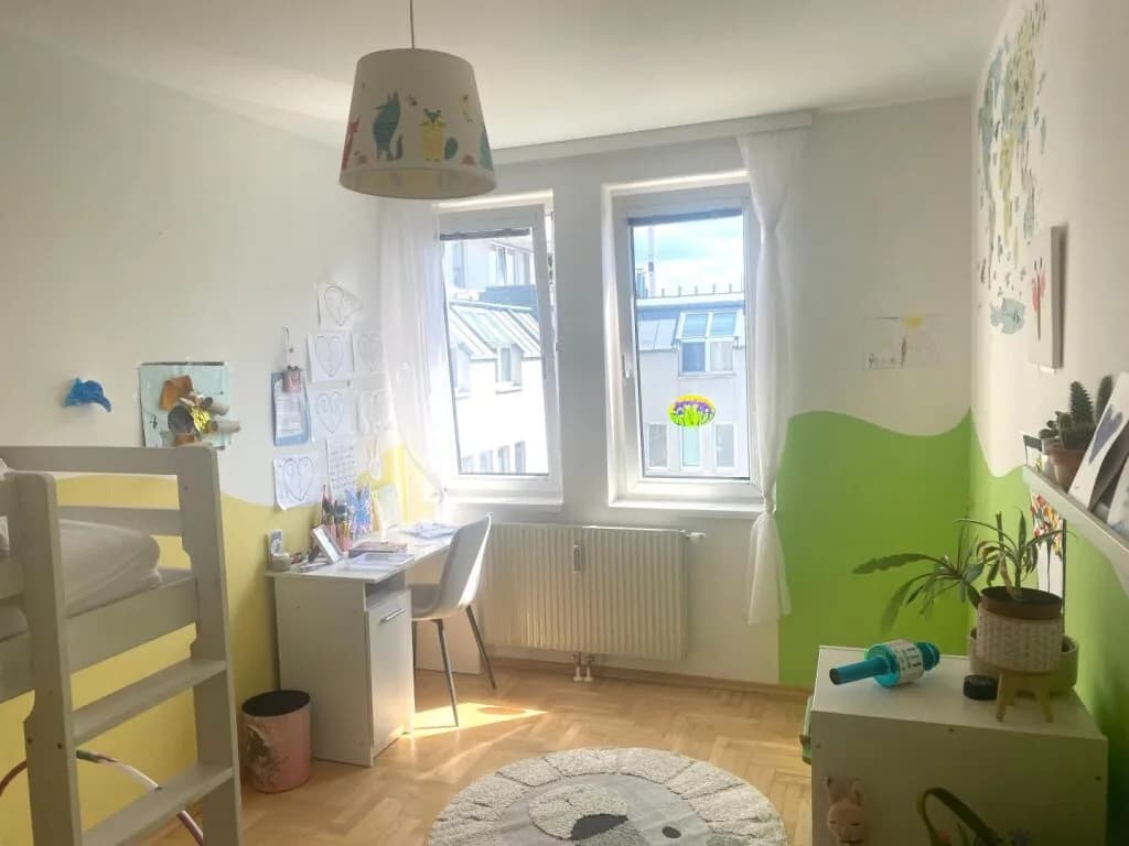 4-Zimmer-Wohnung kaufen in Wien – 104 m², € 460.000 – Bild 4 von 10