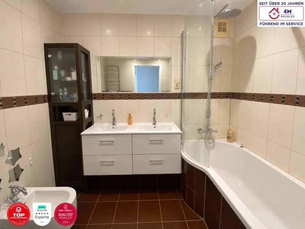 4-Zimmer-Wohnung kaufen in Wien – 104 m², € 460.000 – Bild 5 von 10