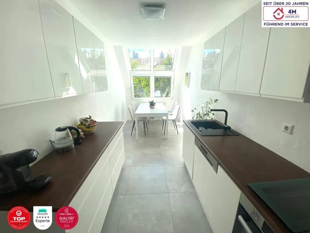 4-Zimmer-Wohnung kaufen in Wien – 104 m², € 460.000 – Bild 6 von 10