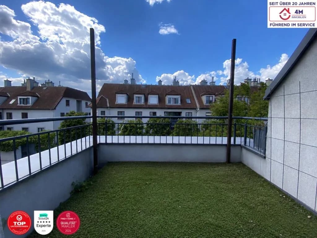4-Zimmer-Wohnung kaufen in Wien – 104 m², € 460.000 – Bild 8 von 10