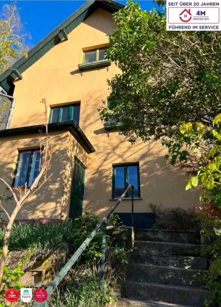 8-Zimmer-Haus kaufen in Tulln – 220 m², € 575.000 – Bild 2 von 13
