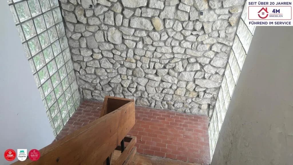 8-Zimmer-Haus kaufen in Tulln – 220 m², € 575.000 – Bild 4 von 13
