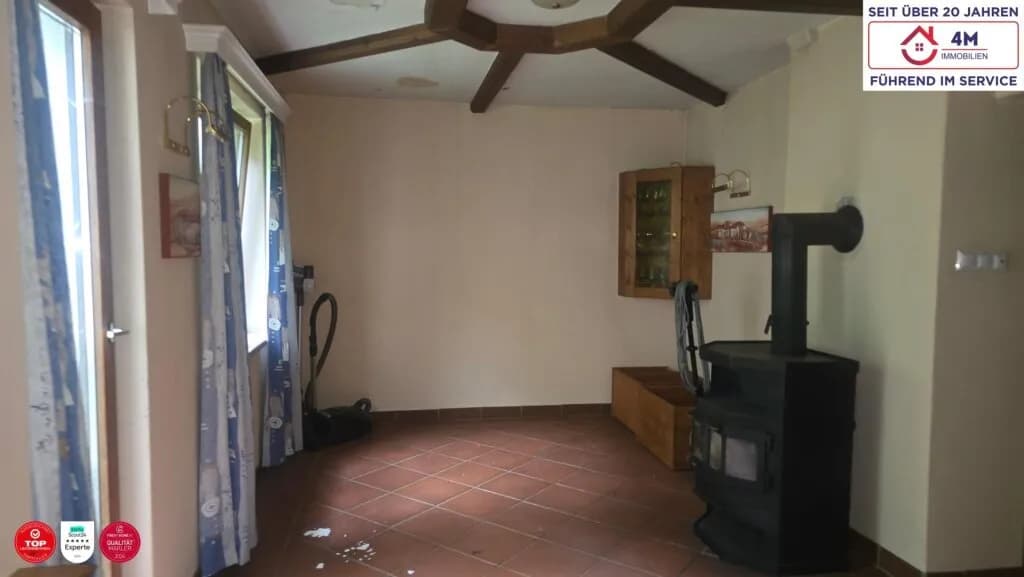 8-Zimmer-Haus kaufen in Tulln – 220 m², € 575.000 – Bild 5 von 13