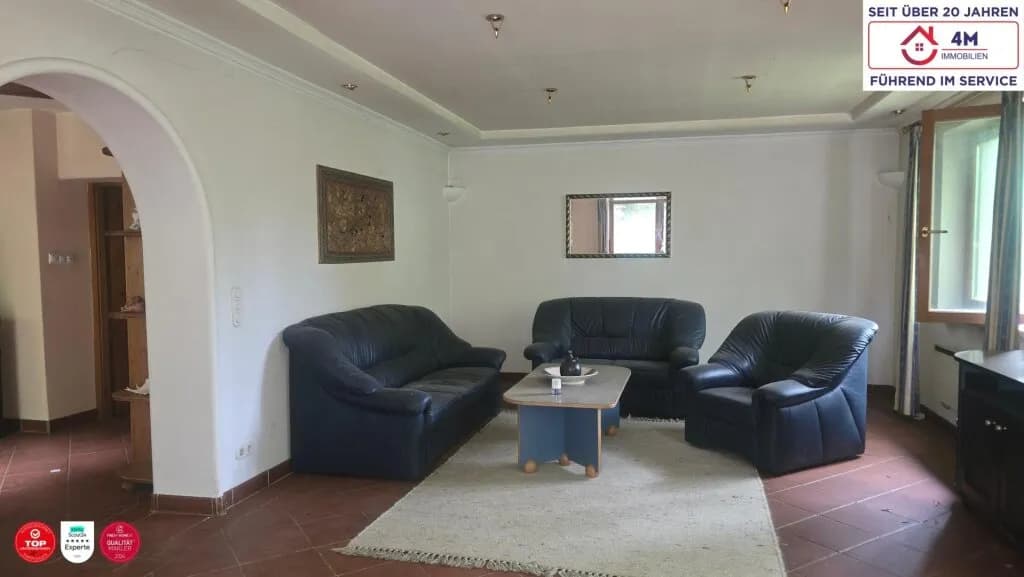 8-Zimmer-Haus kaufen in Tulln – 220 m², € 575.000 – Bild 6 von 13