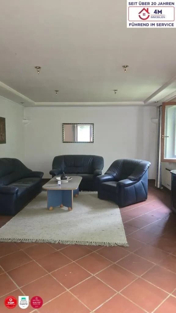 8-Zimmer-Haus kaufen in Tulln – 220 m², € 575.000 – Bild 7 von 13