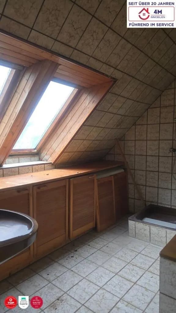 8-Zimmer-Haus kaufen in Tulln – 220 m², € 575.000 – Bild 8 von 13