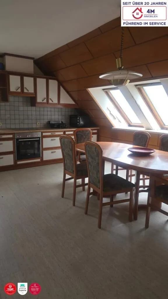 8-Zimmer-Haus kaufen in Tulln – 220 m², € 575.000 – Bild 9 von 13