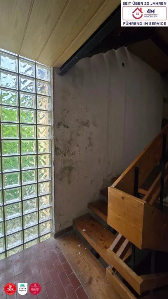 8-Zimmer-Haus kaufen in Tulln – 220 m², € 575.000 – Bild 12 von 13