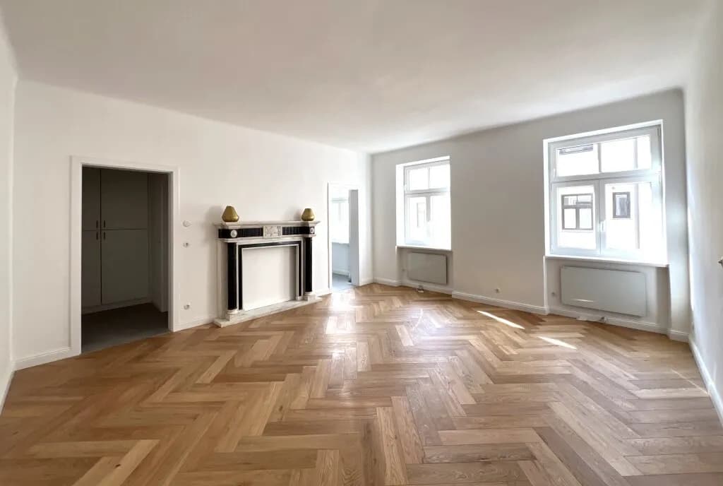 2-Zimmer-Immobilie kaufen in Wien – 45 m², € 339.000 – Bild 2 von 20