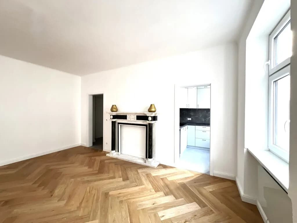 2-Zimmer-Immobilie kaufen in Wien – 45 m², € 339.000 – Bild 4 von 20
