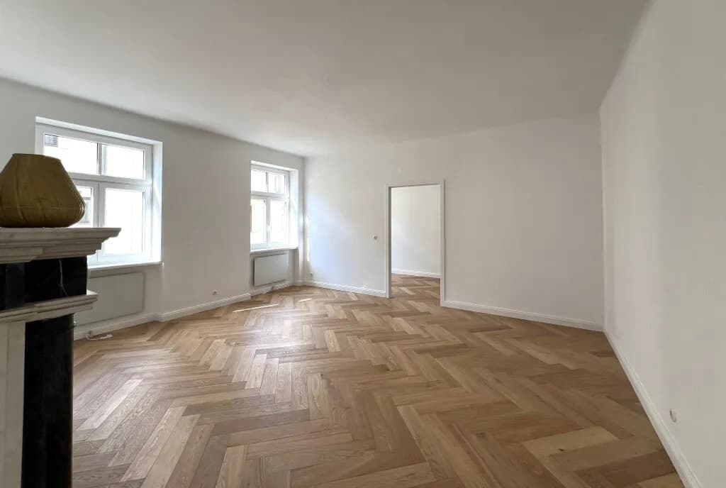 2-Zimmer-Immobilie kaufen in Wien – 45 m², € 339.000 – Bild 6 von 20