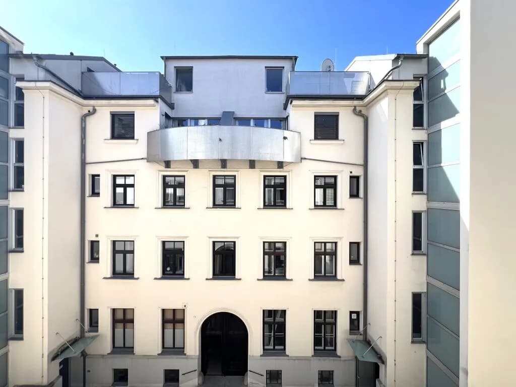 2-Zimmer-Immobilie kaufen in Wien – 45 m², € 339.000 – Bild 16 von 20