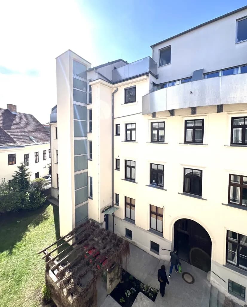 2-Zimmer-Immobilie kaufen in Wien – 45 m², € 339.000 – Bild 18 von 20