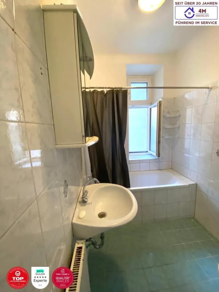 3-Zimmer-Wohnung kaufen in Wien – 80 m², € 275.000 – Bild 7 von 7