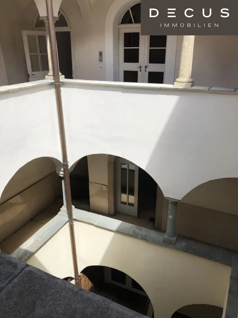 Gewerbeimmobilie kaufen in Klagenfurt – 600 m², € 2.490.000 – Bild 3 von 11