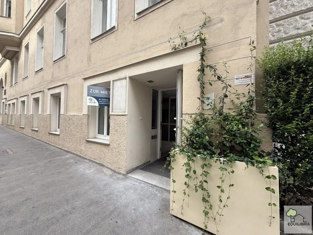 Gewerbeimmobilie mieten in Wien – 180 m², € 2.660 – Bild 5 von 11
