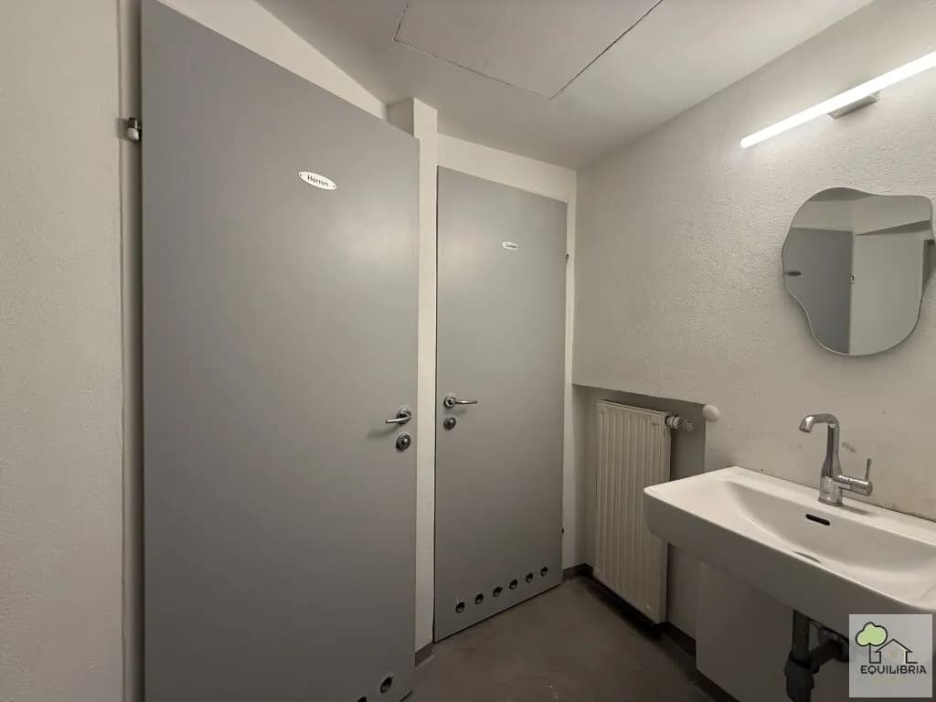Gewerbeimmobilie mieten in Wien – 180 m², € 2.660 – Bild 9 von 11