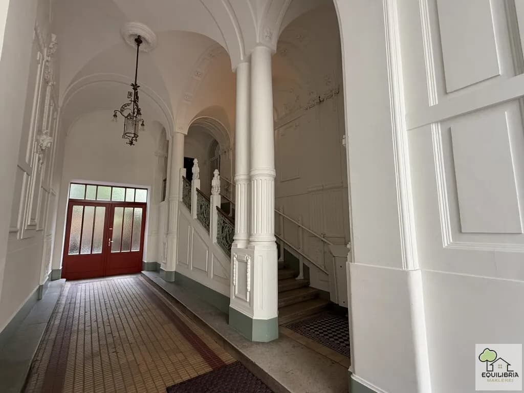 Gewerbeimmobilie mieten in Wien – 180 m², € 2.660 – Bild 10 von 11