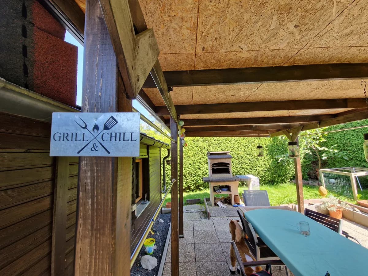 Wohnung kaufen in Steyr-Land – 38 m², € 40.000 – Bild 2 von 9