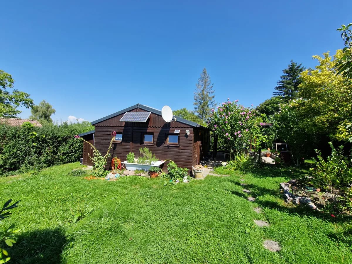 Wohnung kaufen in Steyr-Land – 38 m², € 40.000 – Bild 3 von 9