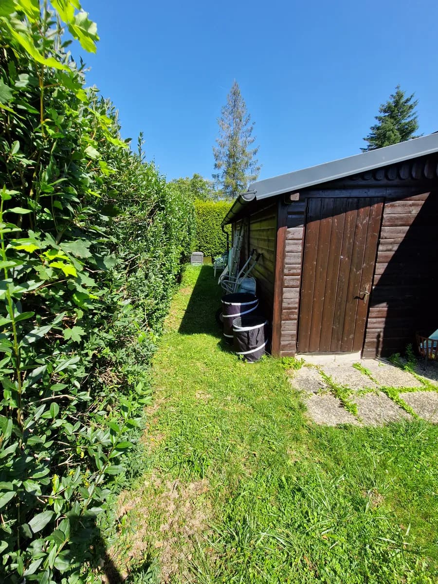 Wohnung kaufen in Steyr-Land – 38 m², € 40.000 – Bild 6 von 9