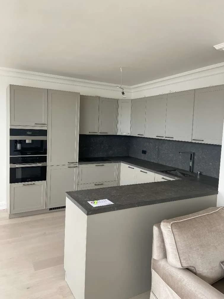 4-Zimmer-Wohnung mieten in Wien – 117 m², € 4.100 – Bild 4 von 18