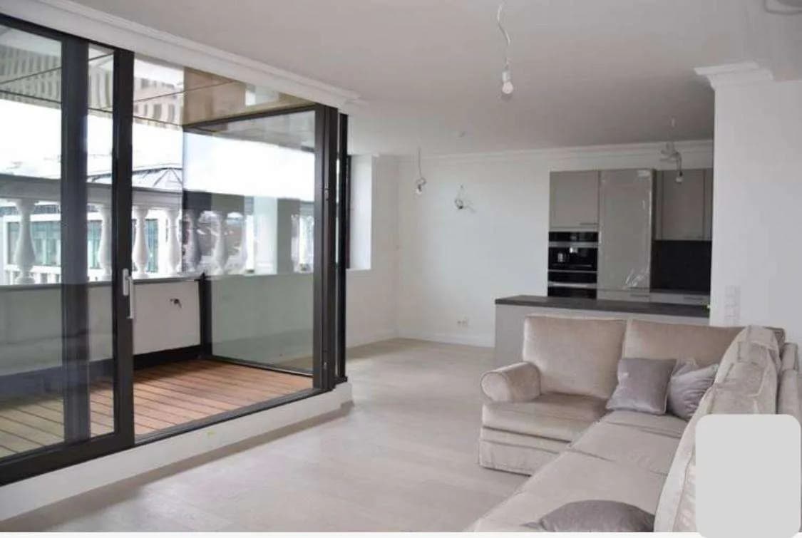 4-Zimmer-Wohnung mieten in Wien – 117 m², € 4.100 – Bild 5 von 18
