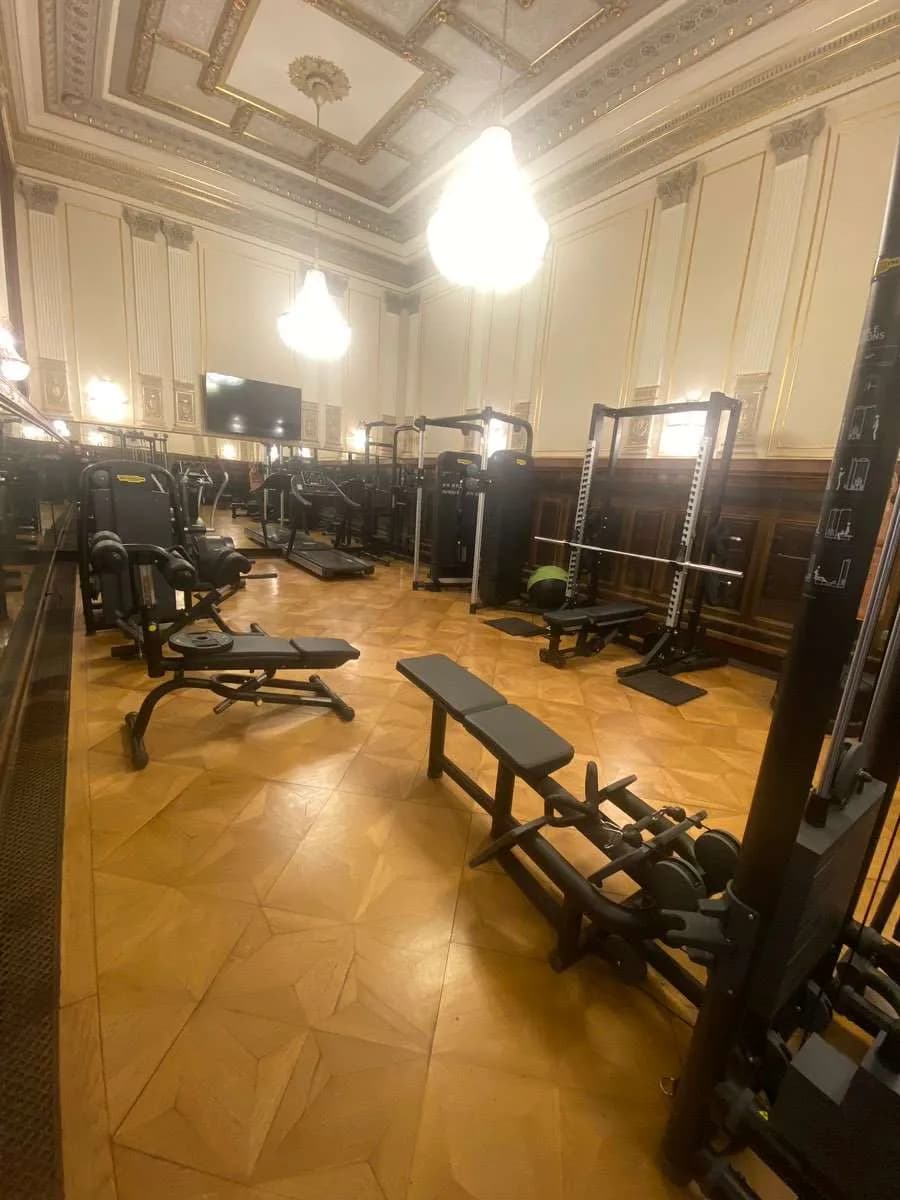 4-Zimmer-Wohnung mieten in Wien – 117 m², € 4.100 – Bild 17 von 18