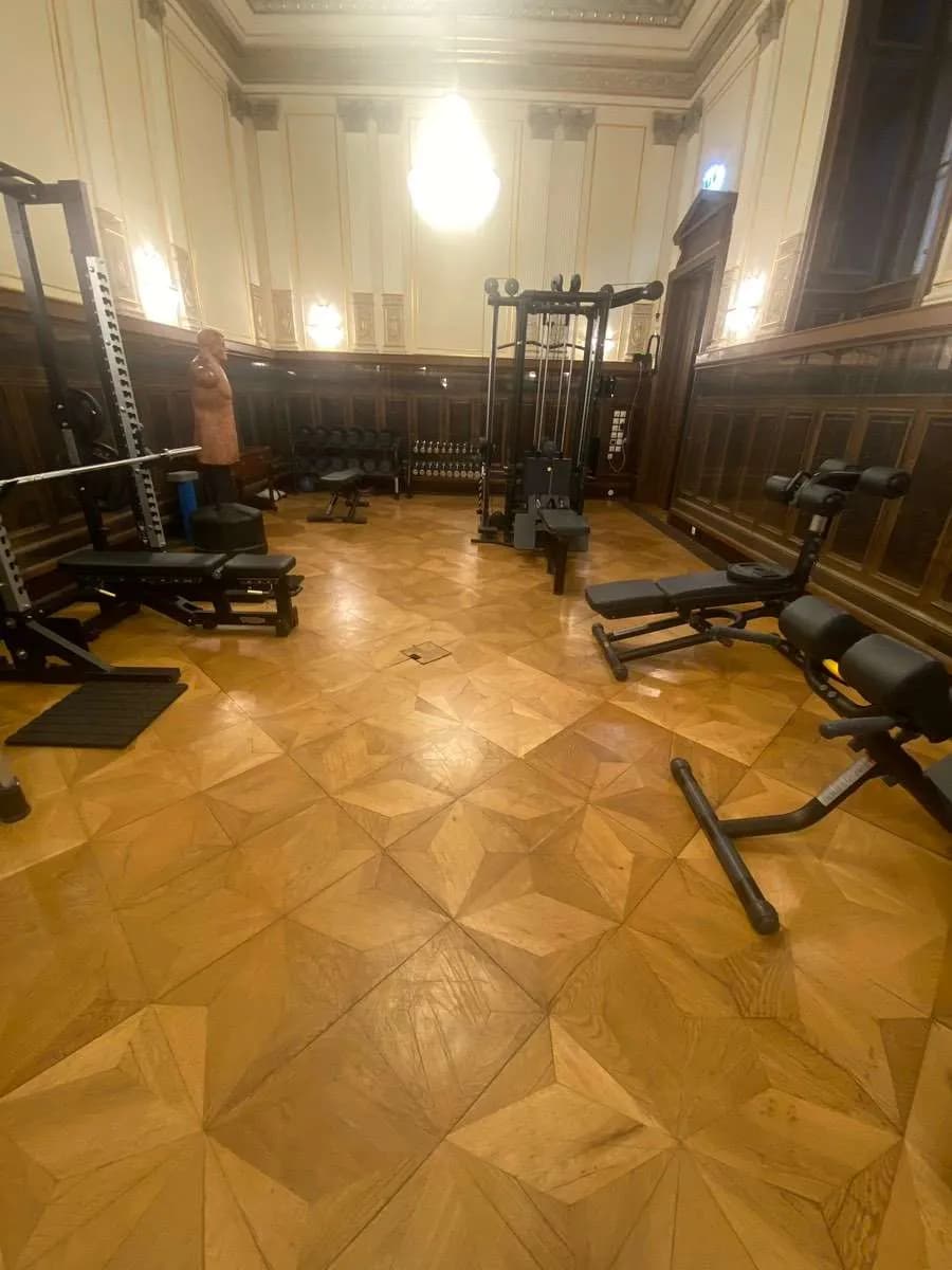 4-Zimmer-Wohnung mieten in Wien – 117 m², € 4.100 – Bild 18 von 18