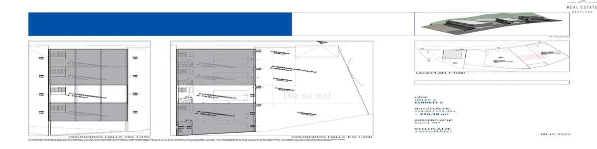 4-Zimmer-Gewerbeimmobilie mieten in Imst – 971 m² – Bild 4 von 6