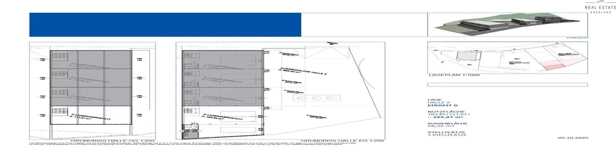 4-Zimmer-Gewerbeimmobilie mieten in Imst – 971 m² – Bild 5 von 6